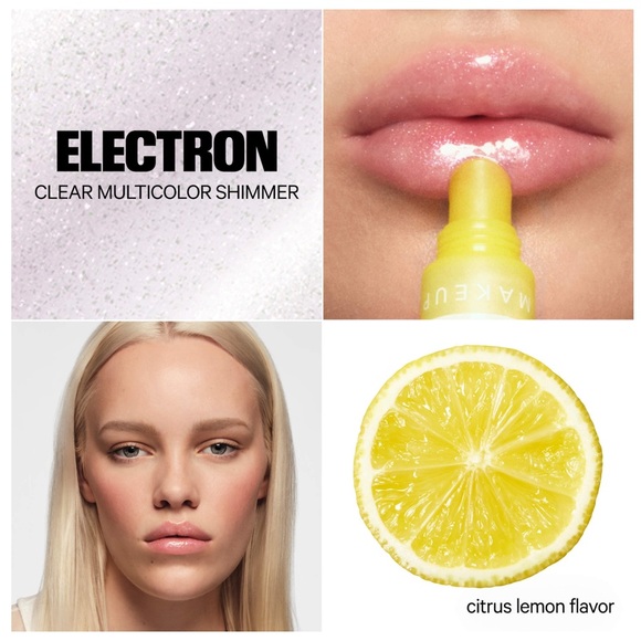 Milk Makeup Lip Balm Trip + Kaychain (Balmade Variety Pack: Clear, Beige & Red) - Picture 8 of 13